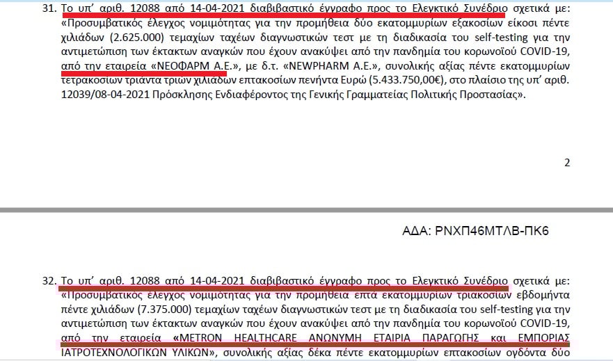 ματαιωση διαγωνισμου σελφτεστ2