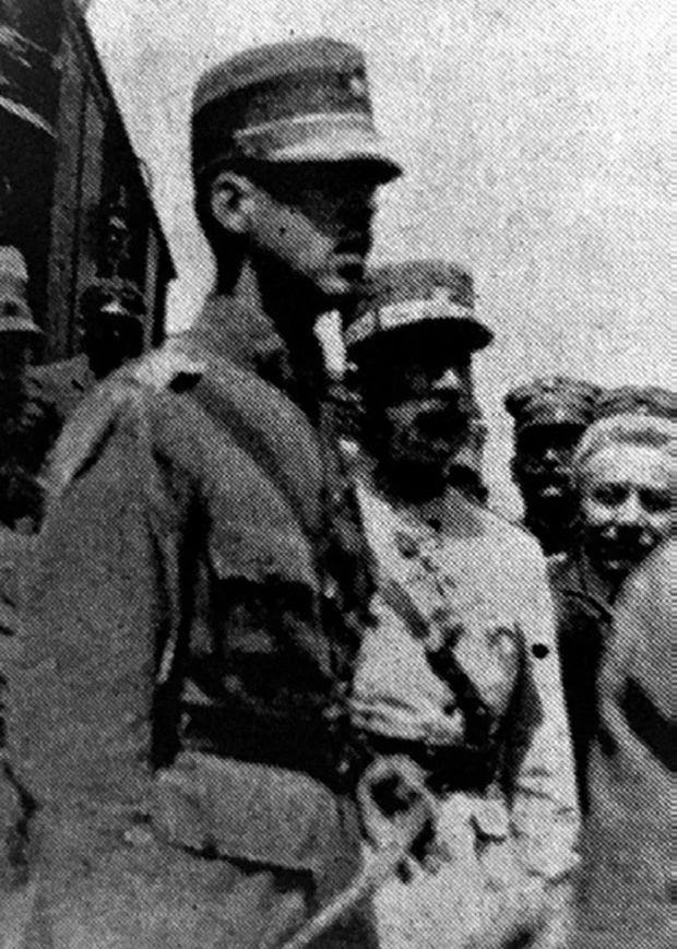 Η απελευθέρωση της Δυτικής Θράκης και η απώλεια της Ανατολικής Θράκης 15 10893BBF B817 44D8 91D6 3FAAD6CA144F