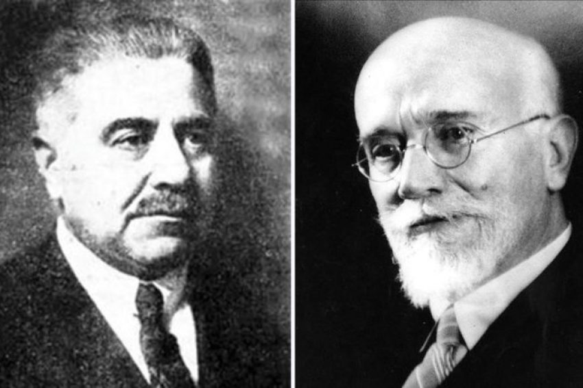 Η απελευθέρωση της Δυτικής Θράκης και η απώλεια της Ανατολικής Θράκης 12 64943B96 B7FA 4777 BC45 96C0D664F612