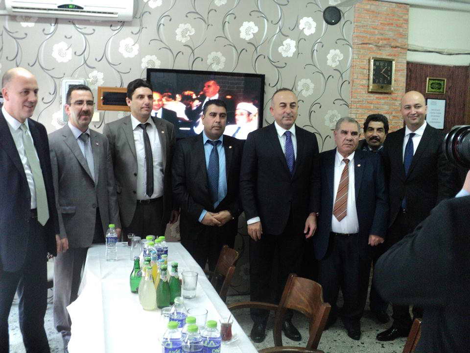 Ανακάλυψε «τούρκους» στην Θεσσαλονίκη ο Τουρκαλάς υπουργός! 14 909ECA0F A3AA 4755 B1EE 951A116DA213