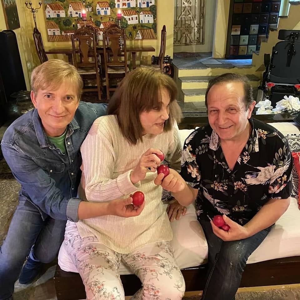 Το Πάσχα της Μαιρης Χρονοπούλου 11 BF5E60B8 1430 4F57 ACF2 8EB01C603D0D