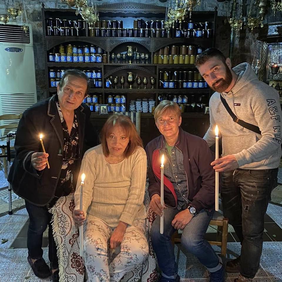 Το Πάσχα της Μαιρης Χρονοπούλου 14 CFCCB52A 7D8E 40E3 A3C4 CCFE6AD22E0C