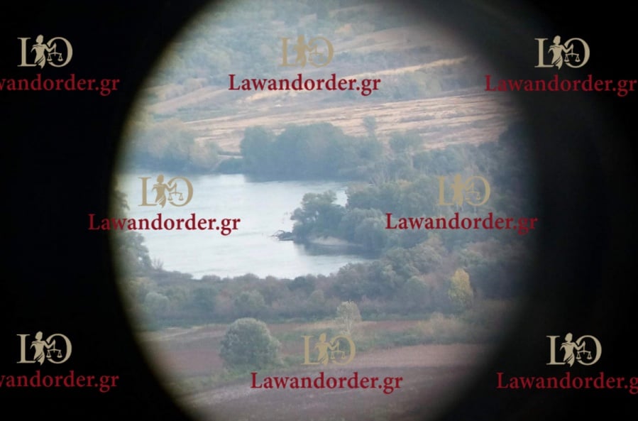 Συναγερμός από μαζικές αφίξεις μεταναστών στον Έβρο - Ο ρόλος του τουρκικού στρατού 4 E6044FFD 7A2E 43CD A0DC 49A7ECDC8122