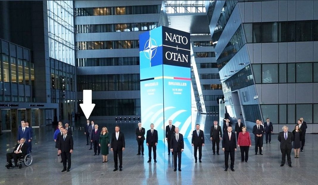 Γιατί αρνήθηκε ο Μπάιντεν να δει τον Έλληνα πρωθυπουργό; 2 0D0A96C6 314C 4FDD A25C EC9A2192DA95