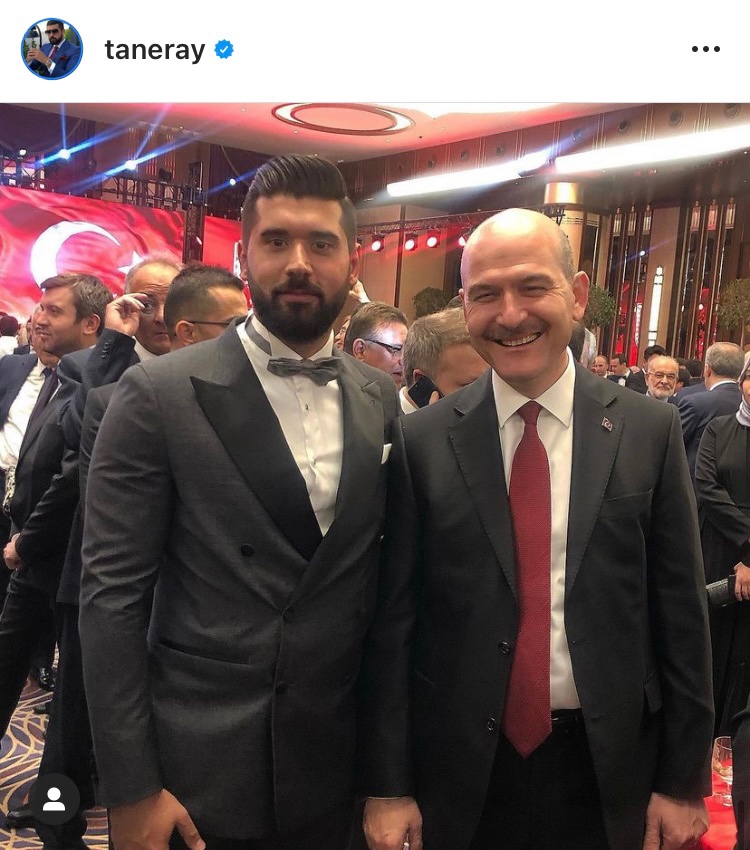 Ο Ερντογάν χρηματοδοτούσε φασιστικές οργανώσεις την Γερμανία με μαύρο χρήμα! 7 7BD15D45 92CD 4271 AB01 8BE63665275A