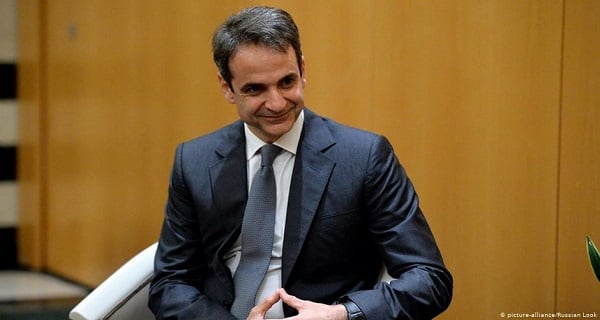 mitsotakis kyriakos6