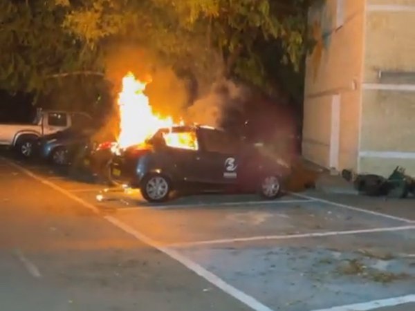 Άνανδρη επίθεση στο Συγκρότημα ΔΙΑΣ 17 2601E04B DB77 4589 80F1 AF5F52734DC0