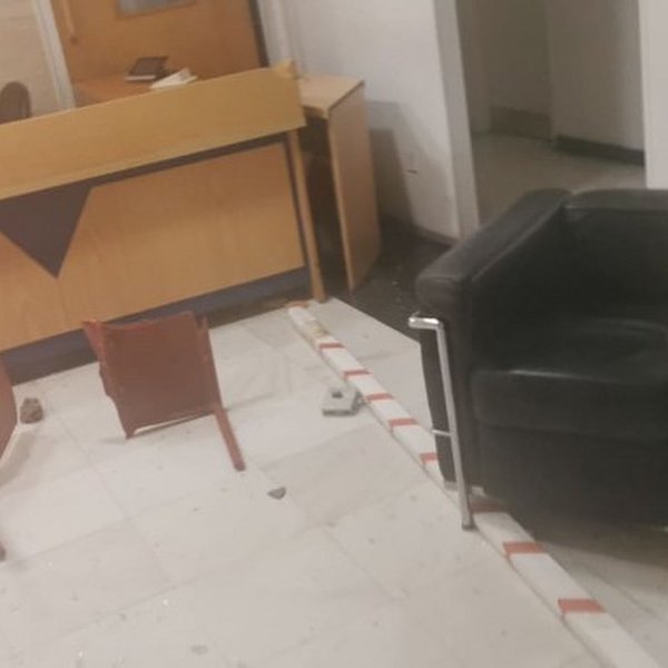 Άνανδρη επίθεση στο Συγκρότημα ΔΙΑΣ 16 A76A8956 DA94 4E1E 85CE 178083006FF6