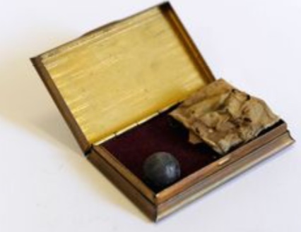 Η Μάχη στο Κεφαλόβρυσο 7 3E4BAA65 3268 475A 9893 A1406A1F7CA3