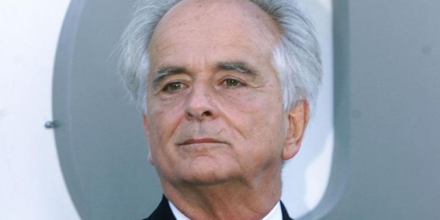 Έφυγε από τη ζωή ο εφοπλιστής Ανδρέας Ποταμιάνος - Η άγνωστη δράση  του στη μάχη της Κύπρου