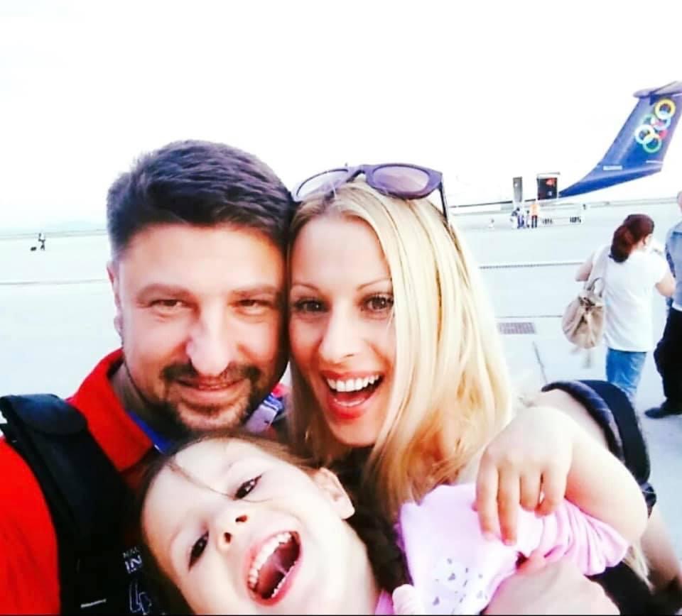 Η σύζυγος του Νίκου Χαρδαλιά απαντά για την κατάσταση της υγείας του 6 5C53DB65 2A2D 435F A73A 4529C3A5B69A