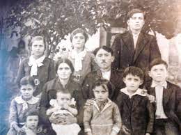 Σαν σήμερα το Ολοκαύτωμα του Κομμένου από τους Ναζί: Δεν ξεχνώ! 6 76D93B1E 92EB 474C B22C 4FFF319AF763