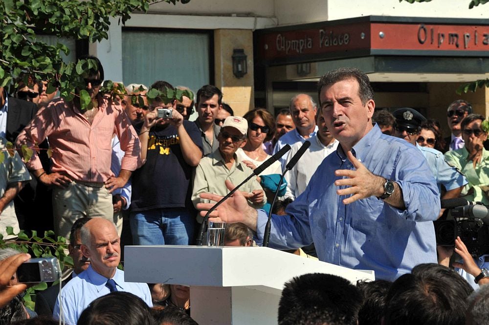 Το 2007 κατηγορούσαν τον Καραμανλή και τώρα παριστάνουν τους σωτήρες 6 82EC75E5 4007 4E97 BFEF E8B991B38E88