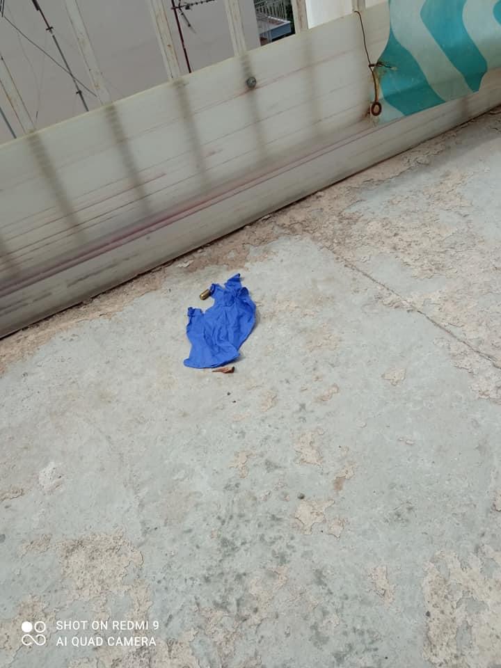 Ξεσπά η ιδιοκτήτρια του σκύλου που πυροβολήθηκε από αστυνομικό: Θα πληρώσει ο υπεύθυνος της εν ψυχρώ δολοφονίας 22 BCD42BA0 5B6B 45BF AF40 93D884108179