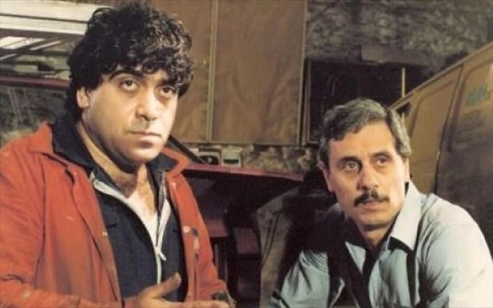 Έφυγε απο τη ζωη ενας απο τους πιο αγαπημένους Έλληνες ηθοποιούς, ο Πέτρος Ζαρκάδης 12 CB6ED2D4 9599 459F A19C 1B45BDCF5536