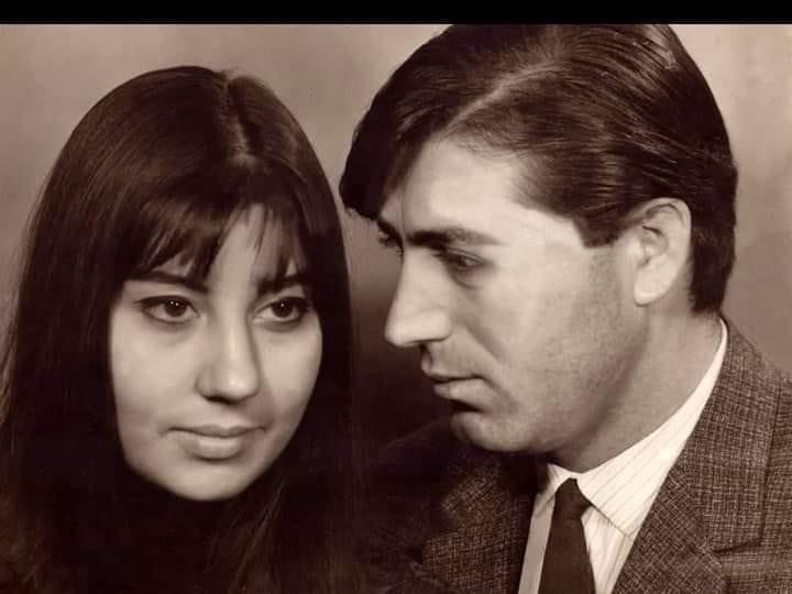 Έφυγε απο τη ζωη ο ηθοποιός θρύλος του ελληνικου σινεμά, ο Ανέστης Βλάχος 6 CD8901C6 6CC8 4C88 ABB1 C2A469147D3F