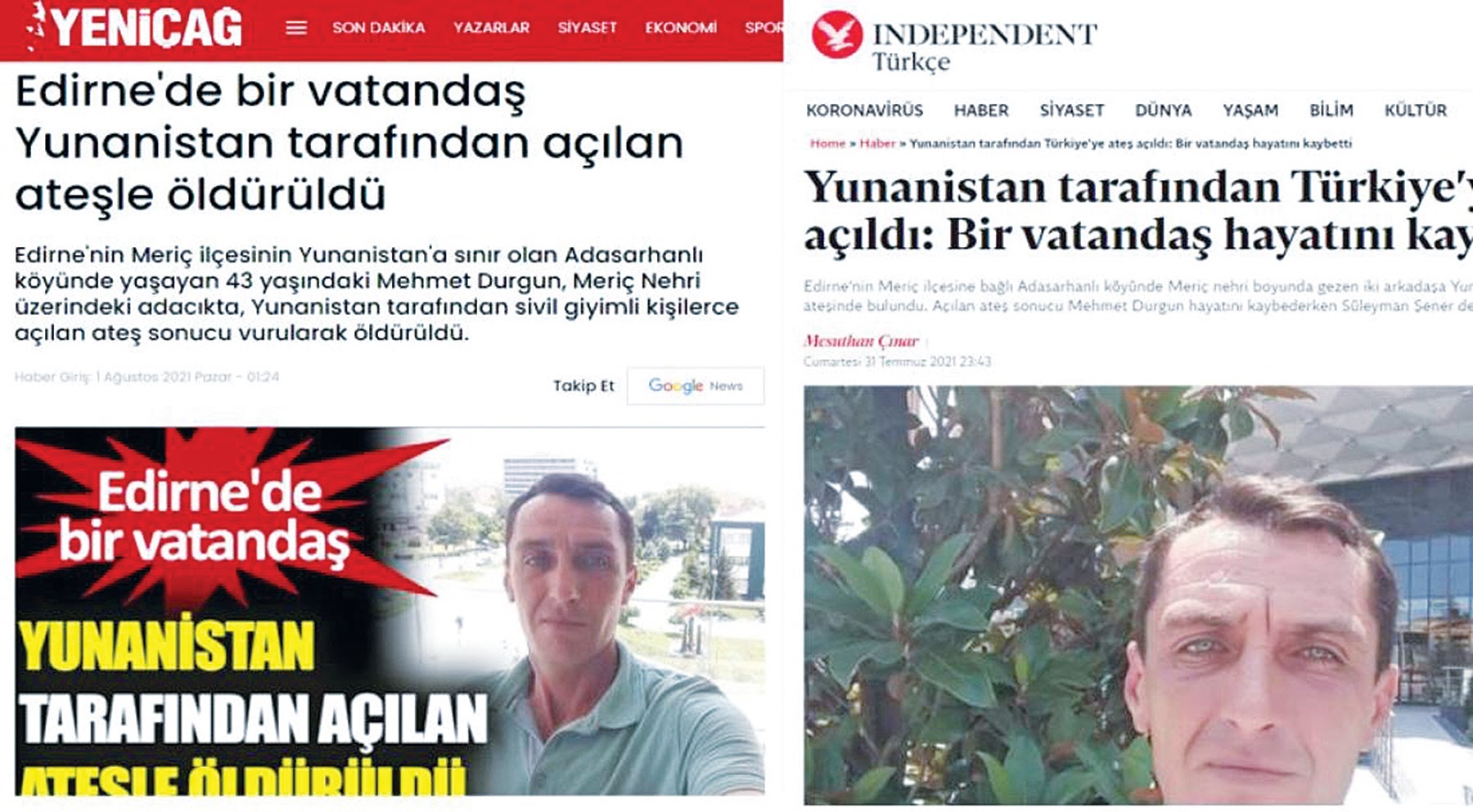 Η Αγκυρα άρχισε υβριδικό πόλεμο στις όχθες του Εβρου! 6 D8A9F40F 9CFD 439C BF83 C22C0C033EBE