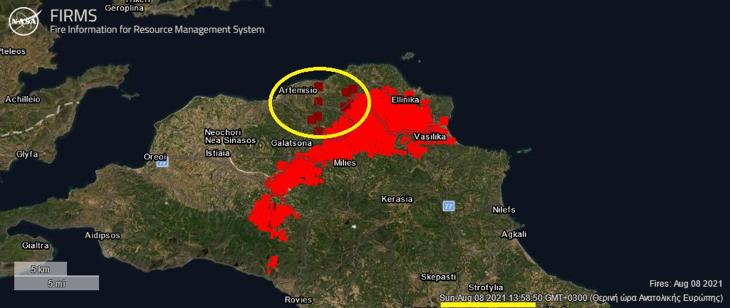FIRMS 2021 08 08 evia apo proi