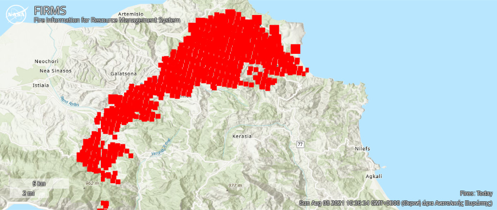 FIRMS 2021 08 08ευβοια1