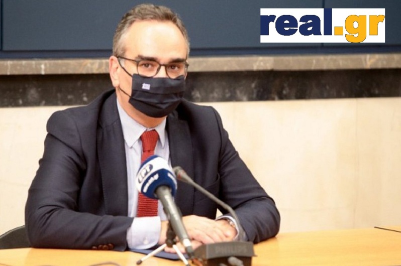 Διαλύουν το ΕΣΥ – Κοντοζαμάνης: Θα κλείσουμε κλινικές δια… «συγχώνευσης» – «Ορθολογική κατανομή» αντί προσλήψεις