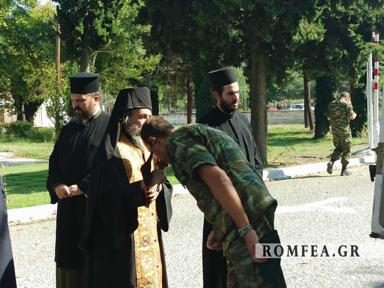 Η Εικόνα της Παναγίας Γοργοϋπηκόου στους καταδρομείς της Ρεντίνας 23 1F6016F0 F998 4E20 ABCF C8B13C14FAD3