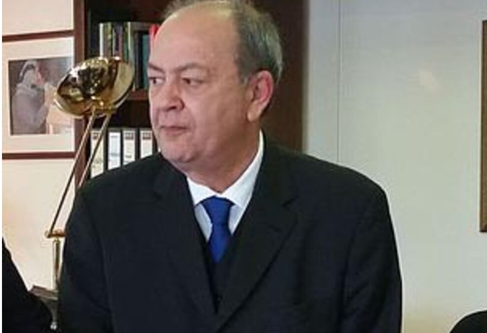 Επιστολή -σοκ στον Πρωθυπουργό από τον πρεσβευτή που τσάκωσε τους μιζαδόρους στα πράσα και τους έστειλε Κορυδαλλό