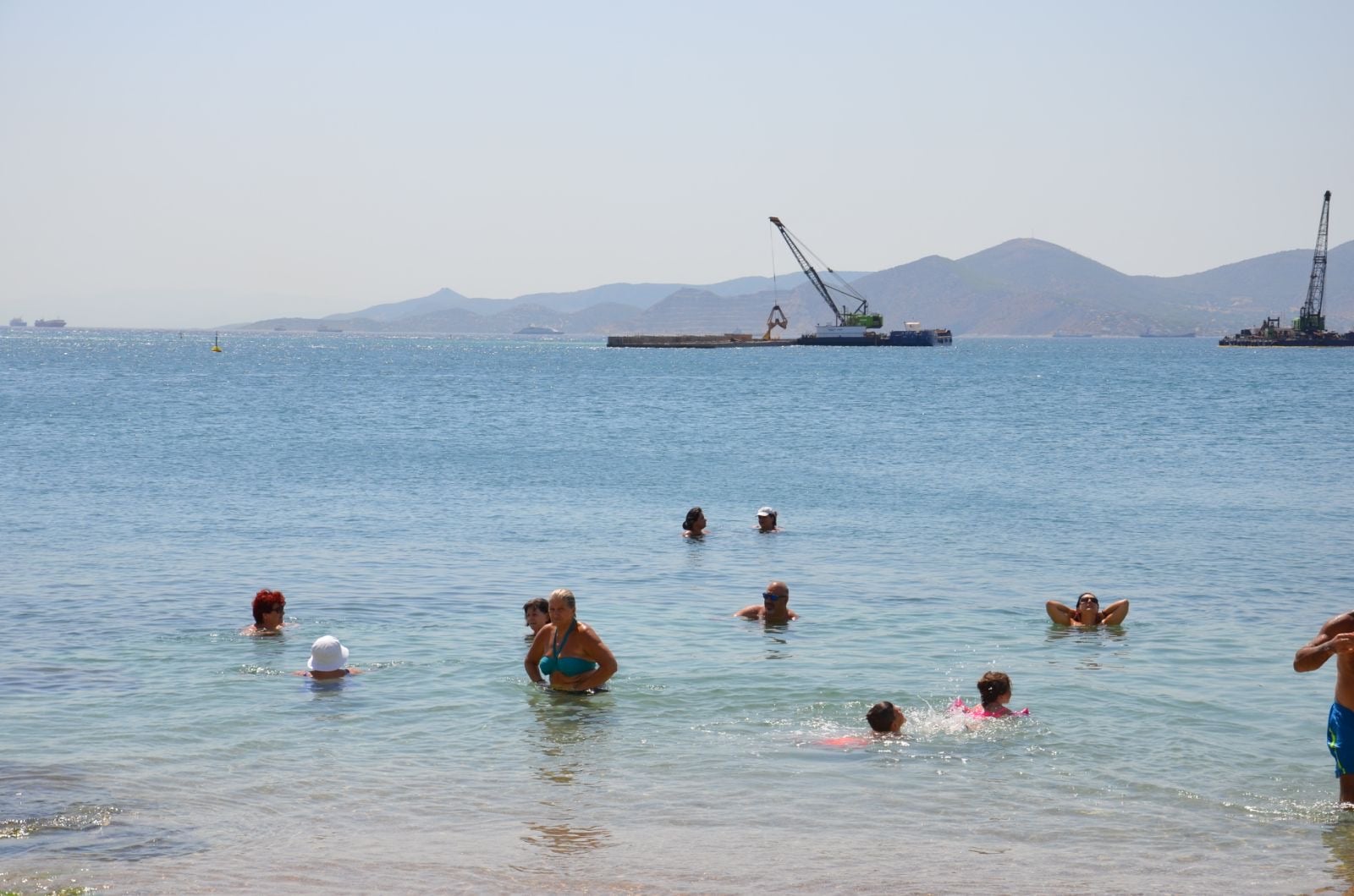 COSCO: Παρέμβαση της δικαιοσύνης για τα όργια της εταιρείας στο λιμάνι του Πειραιά 7 A383FDF5 3914 49D7 B1F1 5F0B8EC16914