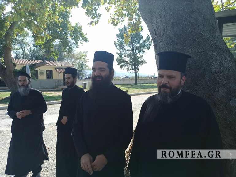 Η Εικόνα της Παναγίας Γοργοϋπηκόου στους καταδρομείς της Ρεντίνας 26 A9C9874F 13FD 49E1 B744 2C1EF3E8E0F7