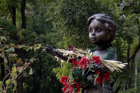 Η σφαγή του Μπάμπι Γιαρ: 29 Σεπτέμβρη 1941, ναζί και ουκρανοί δοσίλογοι δολοφονούν 33.771 Εβραίους της Σοβιετικής Ένωσης στην χαράδρα "Μπάμπι Γιάρ" στην Ουκρανία 10 B5BCA085 E8BC 42E3 97C0 4A565D60D51C