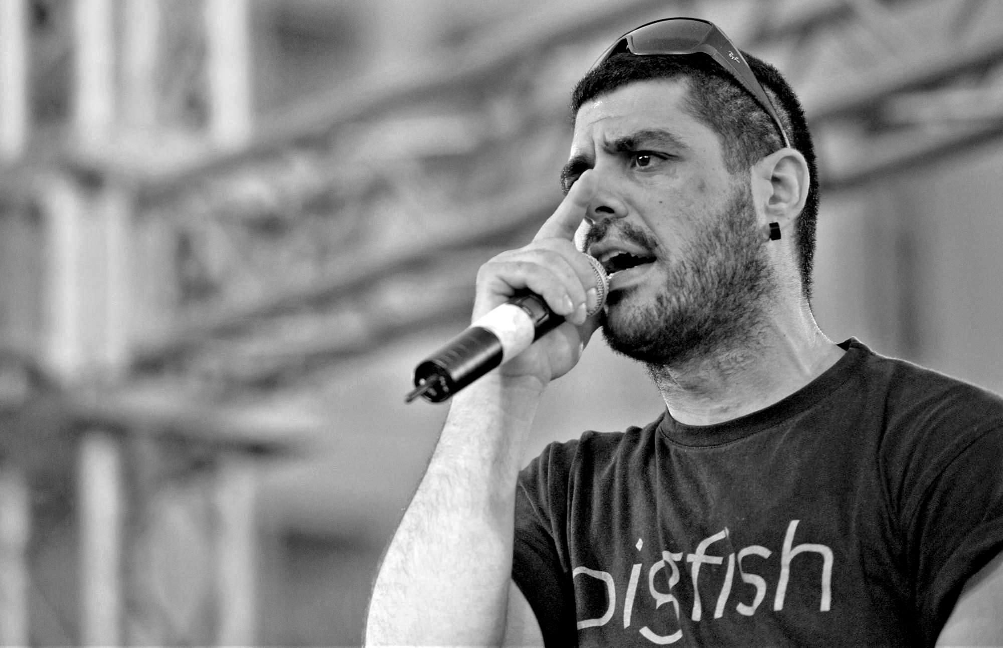Στην μνήμη του Παύλου Φύσσα