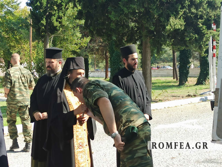 Η Εικόνα της Παναγίας Γοργοϋπηκόου στους καταδρομείς της Ρεντίνας 25 C861513C FF93 409B A497 4FC352ECCC05