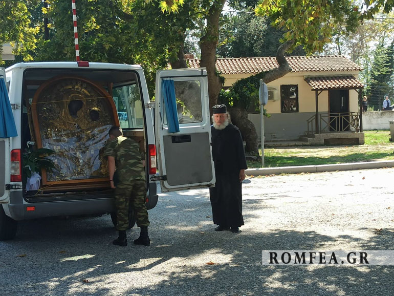 Η Εικόνα της Παναγίας Γοργοϋπηκόου στους καταδρομείς της Ρεντίνας 19 D471D500 A82D 4574 923C EC73AC0E9DC0