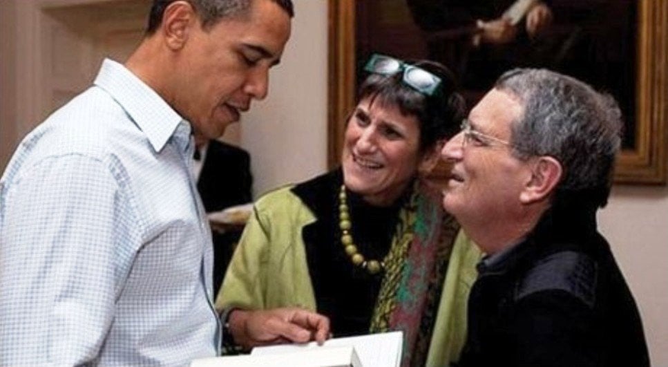 Ποιος είναι ο νέος επικοινωνιολόγος του Μητσοτάκη, Στάνλεϊ Γκρίνμπεργκ: Οι πελάτες του, οι γκάφες, η πάμπλουτη σύζυγος και το σκάνδαλο με τον Λευκό Οίκο 7 F8AB600C 42B9 45AE B939 7A2F8141B865