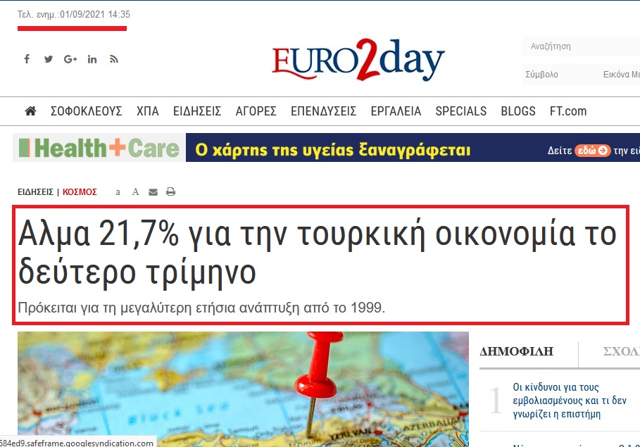 τουρκια οικονομια1