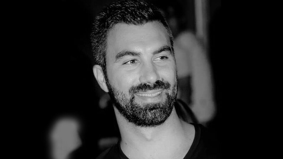 Έφυγε απο τη ζωη ο επιχειρηματίας Άγγελος Κωνσταντόπουλος στα 37 του μόλις χρόνια