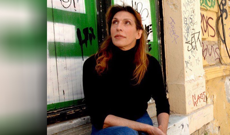 Πέθανε η Μαρίνα Γαλανού, ακτιβίστρια και πρόεδρος του Σωματείου Υποστήριξης Διεμφυλικών