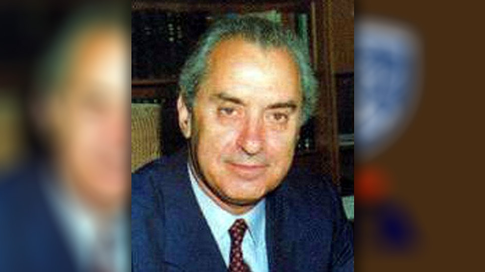 Έφυγε απο τη ζωη ο Ιωαννης Σταθόπουλος