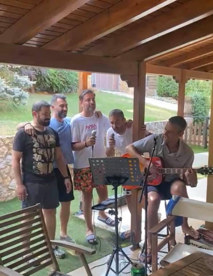 Έφυγε απο τη ζωη ο επιχειρηματίας Άγγελος Κωνσταντόπουλος στα 37 του μόλις χρόνια 9 40971C9C 6552 471E AE03 8B85B650D9EF