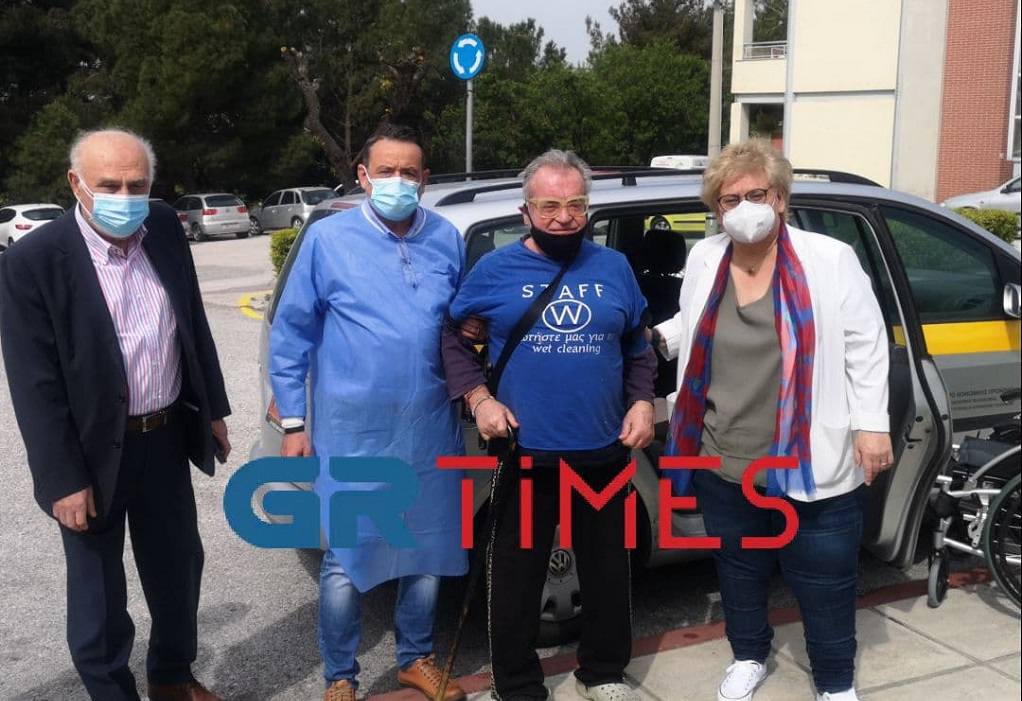 Πέθανε ο βασιλιάς της Disco στην Ελλάδα, ο Πέτρος Παπαϊωάννου 9 4D8B3AE6 CF01 4351 8A3C F446C1B8F96E