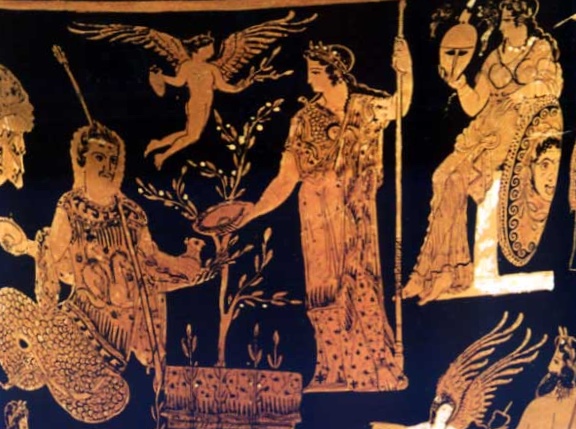 Ο μύθος του Εριχθονίου 8 51A9D18F 7ECC 469D B449 DA7C75A932AF