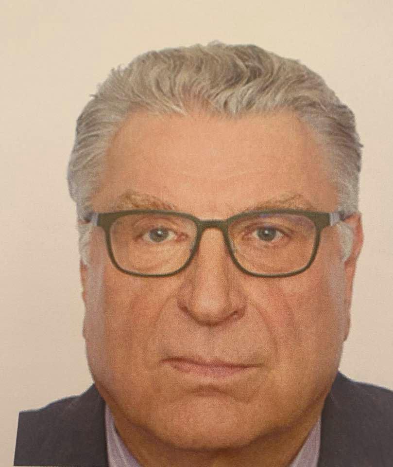 Έφυγε απο τη ζωη ο ποινικολόγος Θανάσης Βαρλάμης