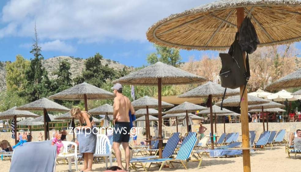 Έκαναν πλάκα στους συνταξιούχους ότι ο Μητσοτάκης είχε φόρτο εργασίας! 9 99E0269A C77A 4DB7 87CA 213E51293170