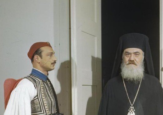 H ταινία ντοκουμέντο της Finos Film για την απελευθέρωση της Αθήνας – Ηταν απαγορευμένη κι αργότερα χαμένη για 55 χρόνια 2 CC4FDBDF F6C4 4F48 9974 40C5158674EE