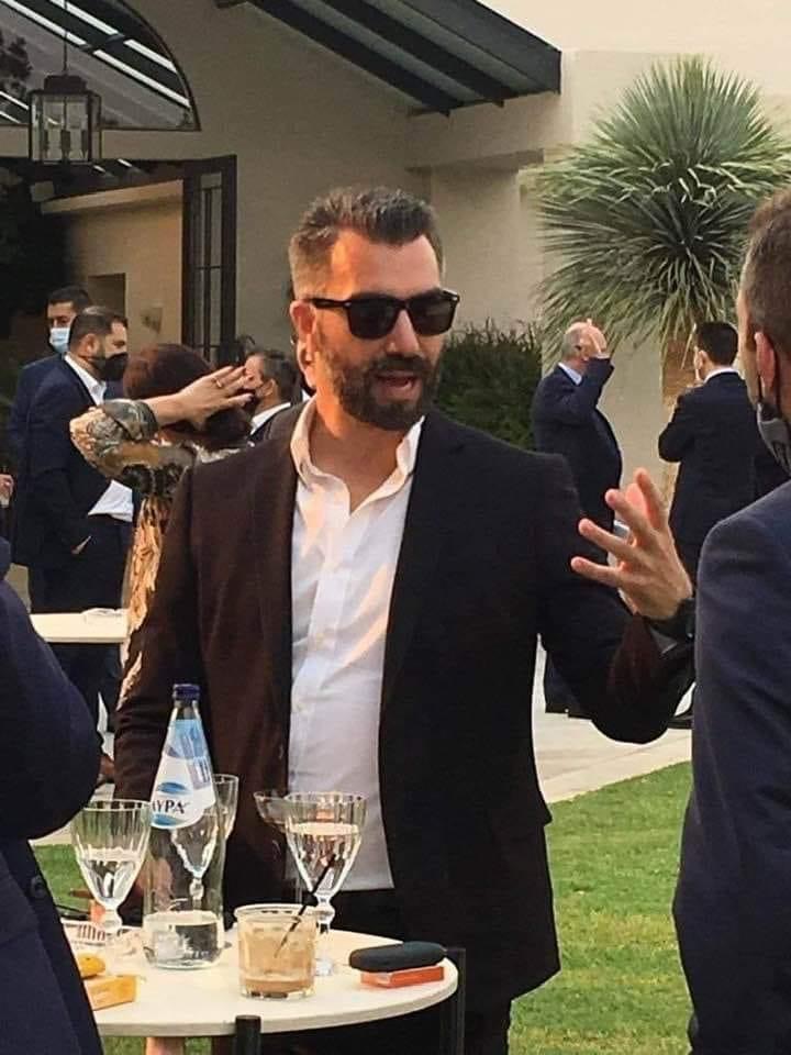 Έφυγε απο τη ζωη ο επιχειρηματίας Άγγελος Κωνσταντόπουλος στα 37 του μόλις χρόνια 8 E4A3D768 2BE3 48F5 98BF B190024F1C7C