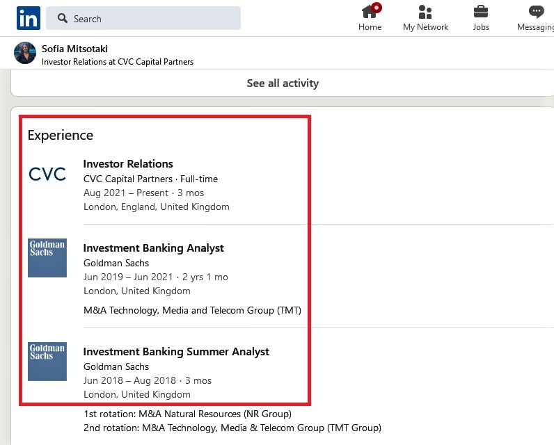Sofia Mitsotaki LinkedIn1