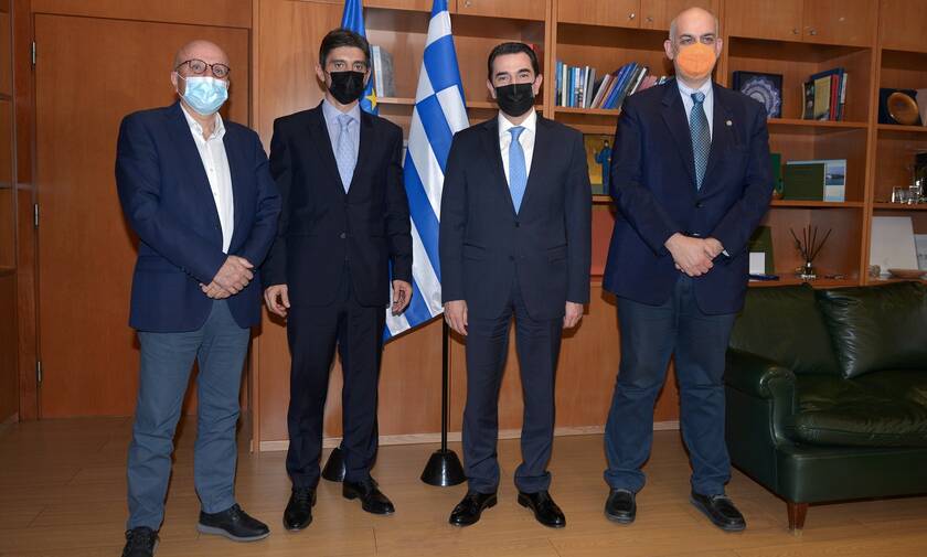 Varibopi-Reset: Παρουσίαση της πρωτοβουλίας στον Υπουργό Περιβάλλοντος και Ενέργειας, Κώστα Σκρέκα 6 90ABD585 0BB9 433A A832 C5D9B46B35E5