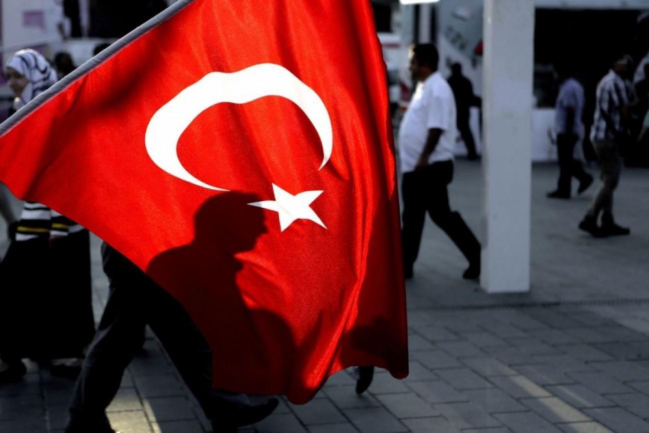 Διεφθαρμένοι Δυτικοί ευθύνονται για την ατιμωρησία και την ασυδοσία της Τουρκίας