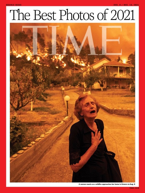 TIME Photos.Cover