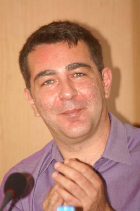 Έφυγε από τη ζωη ο ηθοποιός Χρήστος Τακτικός