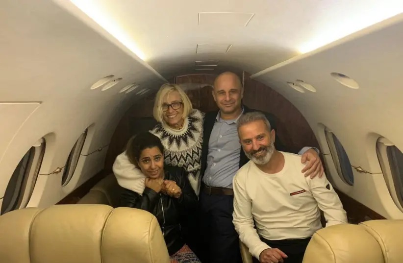 The Jerusalem Post : Η "συμφιλίωση" της Τουρκίας κερδίζει υποστήριξη στο Ισραήλ; 6 487608